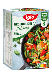 pompoen zoete aardappel groente idee