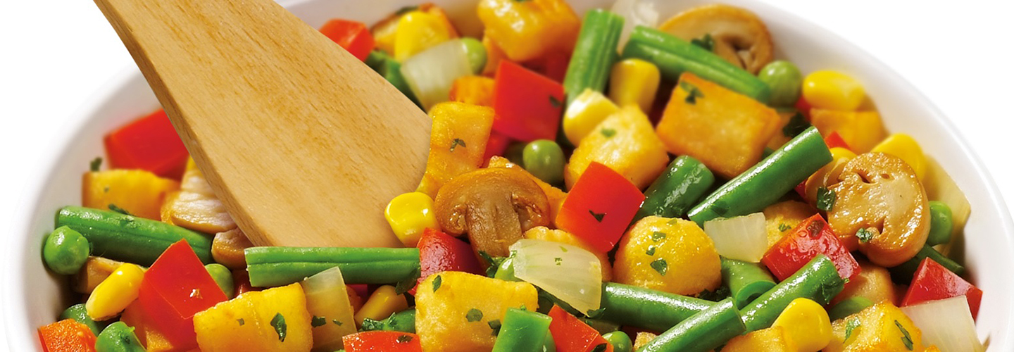 hollandse groenteschotel